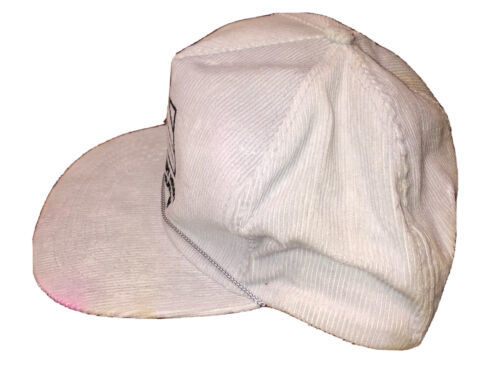 Robert Henry Corporation Crown Point, Indiana Vintage Snapback Hat (Some... - $9.38