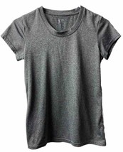 Champion Womens Size S Short Sleeved T Shirt Top Activewear - $6.87
