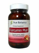 Curcumin Plus 60 caps - £42.63 GBP