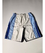 NOBO-No Boundries-M-32/34-Style NB28S110-Blue White Shorts - €12,99 EUR