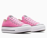 Converse Chuck Taylor All Star Lift Platform, A06508F Multi Sizes Oops P... - $99.95