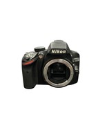 Nikon Digital SLR D3200 451288 - $204.20 CAD