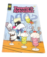 Tweety and Sylvester #109 1981 Whitman - $4.95