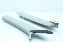 19-20 VOLKSWAGEN JETTA Front Left And Right A-Pillar Trim F1651 image 5