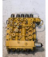 Control Valve 4644 406 560 | 45360 | 4644 408 365 C | 33 1 6538.0/01 | Z... - €824,64 EUR