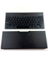 Logitech YR0021  TABLET KEYBOARD for iPad Tablets Bluetooth Keyboard wit... - $12.89 CAD