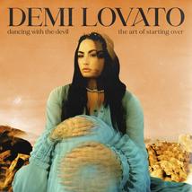 DEMI LOVATO-DANCING WITH DEVIL +2TRACKS- [Audio CD] - £16.82 GBP