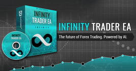 Infinity Trader EA v1.5 MT4 Without DLL Setfiles - $10.20