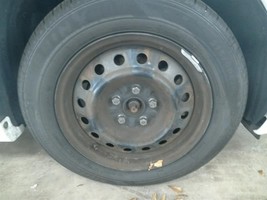Wheel 16x6-1/2 Steel Fits 07-11 CAMRY 103729073 - $74.06