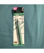 Milani Shadow Eyez Eyeshadow Pencil 04 GREEN SAFARI 0.1oz NEW - $359.73 MXN