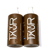 Two Pack Txtur Bond Repair Shampoo Moringa Aloe Quinoa 12oz For All Curl... - €22,25 EUR