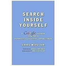 NEW  Search Inside Yourself: The Unexpected Path to Achieving Success, Happiness - £5.34 GBP