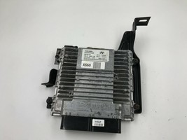 2011-2014 Hyundai Sonata Engine Control Module Unit ECU ECM OEM H02B56005 - £34.70 GBP