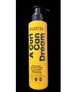 Matrix A Curl Can Dream Light Hold Gel For Curly, Coily &amp; Wavy Hair 6.7 ... - $29.52 CAD
