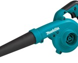 Lithium-Ion Cordless Blower, Tool Only, Makita Bu01Z 12V Max. - £119.22 GBP