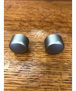07 08 09 10 Two Toyota Camry Radio Knobs OEM Knob Pair / Set 11815 11851 - $18.42 CAD