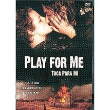 Toca Para Mi DVD, Argentina 2001 - £6.35 GBP