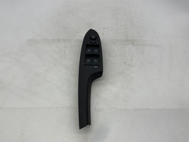 2014-2018 Cadillac ATS Master Power Window Switch OEM G02B51025 - £33.64 GBP