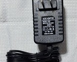 AC/DC Power Adapter for Model 1520 AC50/60Hz 100-240V 15V 2A 2000mAH - $10.99