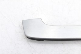 11-12 VOLKSWAGEN CC CENTER CONSOLE TRIM COVER INSERT E5967 image 2