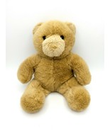 Build A Bear Bear Plush Stuffed Animal Toy 14&quot; Tan/Light Brown Classic BABW - £8.78 GBP