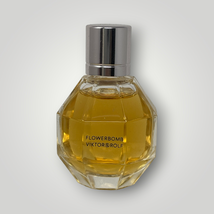 Flowerbomb by Viktor &amp; Rolf Mini EDP 0.24 Fl Oz for Women Eau De Parfum New - £19.31 GBP