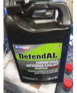 Defendal Coolant Antifreeze Gallon, Concentrate,    589 - €28,65 EUR