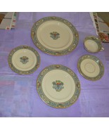 Lenox Autumn 5 Piece Dinner Set - $165.00