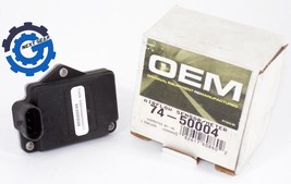 74-50004 Remanufactured O.E.M. MAF Mass Air Flow Sensor for 1994-95 Park... - £29.77 GBP