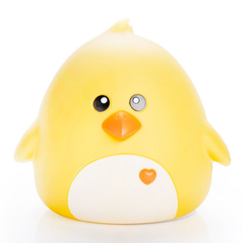 Smoosho&#39;s Pals Table Lamp - Chick - $39.42