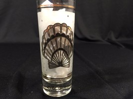 Vintage Lake George Collectible Shot Glass 4&quot; - £7.80 GBP