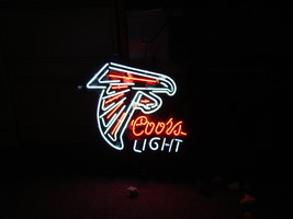 COORS Light ABV Light Beer Neon Light Sign 16&quot;x 15&quot; [High Quality] - $139.00