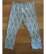 Lululemon Wunder Under Twiggy Gray Crop Size 4 Leggings  A - $17.51 CAD
