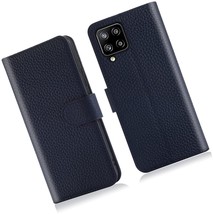 Case for Samsung Galaxy A42 5G Wallet Case,[RFID Blocking] - £61.37 GBP
