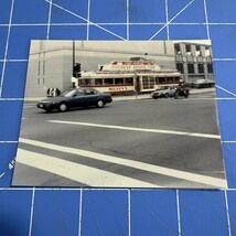 Vintage Photo 1980s Mickey’s Dining Car St. Paul Minnesota - $104.23 MXN