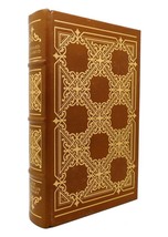 Bernard Malamud The Magic Barrel &amp; Idiots First Franklin Library 1st Edition 1st - £106.28 GBP