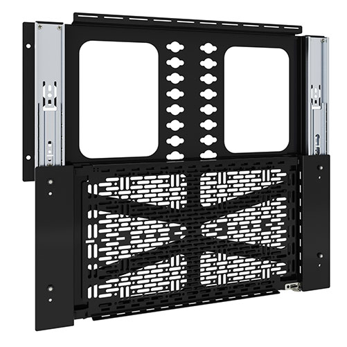 Chief CSSLP15X10 PROXIMITYSLIDE LOCKING PLATE15X10 - $237.01