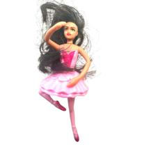 McDonald’s Barbie In The Pink Shoes Happy Meal Toy  #7 2013 - $17.34 CAD
