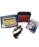 Magellan Roadmate 5175T-LM GPS Traveler WiFi Enabled W/Case, Car Charger... - $47.79 CAD