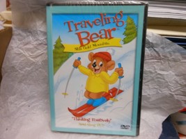 Traveling Bear  - Skis Gold Mountain / Thinking Positively - Vol. 6 (DVD... - $109.62 MXN