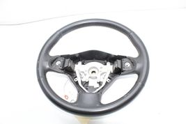 08-11 SUBARU IMPREZA STEERING WHEEL Q6009 image 5