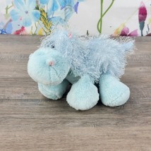 Ganz Webkinz Hippo Plush HM009 Stuffed Animal No Code - $5.90