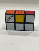 2020 McDonald’s Happy Meal Toy Rubik’s Twist and Turn Puzzle rectangle Rare - £11.79 GBP