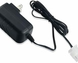 12-V Battery Charger Adapter For Self-Propelled Mower Poulan Husqvarna C... - $22.32