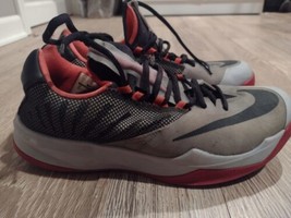 Nike Zoom Run The One Mens 10.5 James Harden Sneakers. See Description - £21.49 GBP