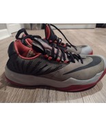 Nike Zoom Run The One Mens 10.5 James Harden Sneakers. See Description - £21.19 GBP