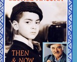 George Ancona, Then and Now by George Ancona / 1996 Scholastic Biography - $1.13