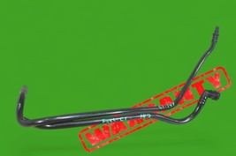 06-2013 range land rover sport L320 fuel tank gasoline tube pipe hose - $838.79 MXN