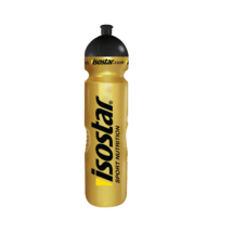 Isostar Drinks Bottle 1000 ml - Gold color - £18.69 GBP