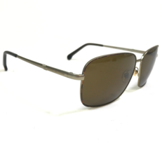 Brooks Brothers Sunglasses BB4032-S 165973 Brown Tortoise Matte Gold Frames - £62.67 GBP